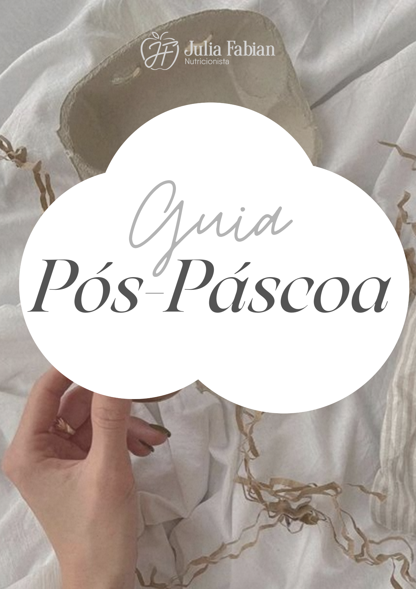 Guia Pós-Páscoa